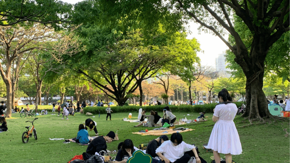 Summer slump front picture