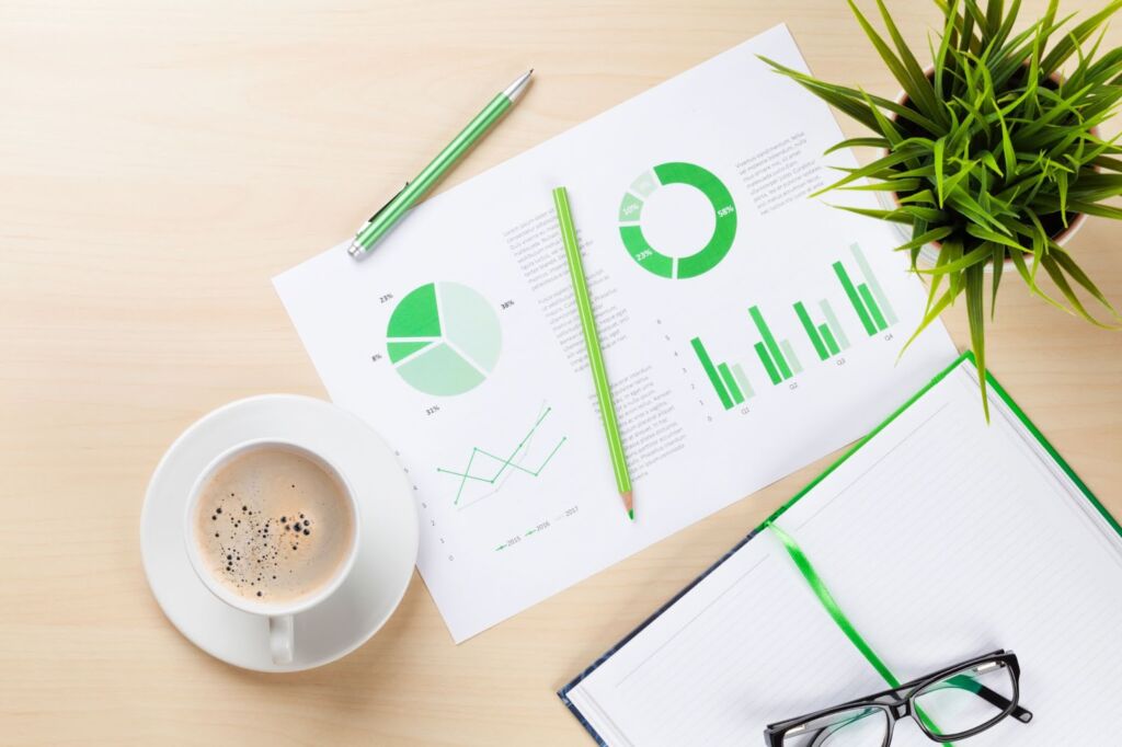Betalt vs. organisk markedsføring hvad er forskellen?