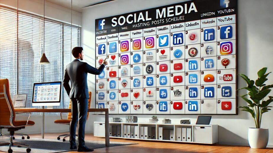 Social media manager min