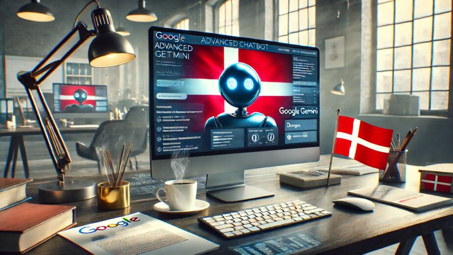 gemini chatbot paa dansk min (1)