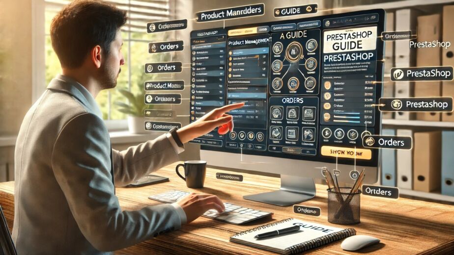 prestashop guide min