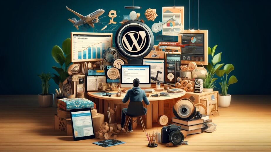 wordpress blog guide min
