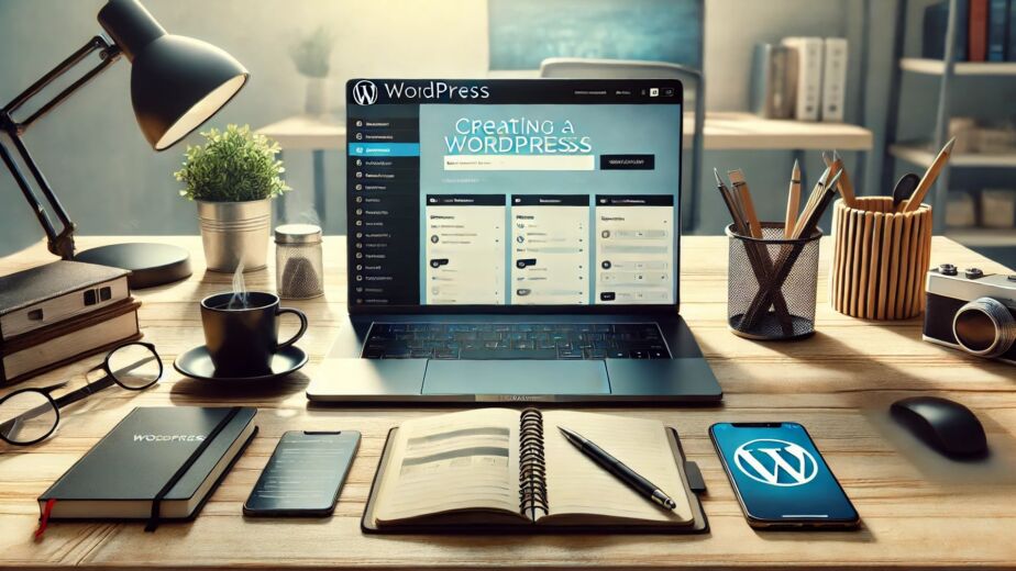 wordpress setp by step header min