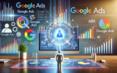 Google Ads 2024: De nyeste trends og strategier, du skal kende