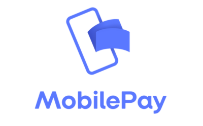 1. Mobilepay