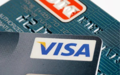 Online betalingsløsninger visa