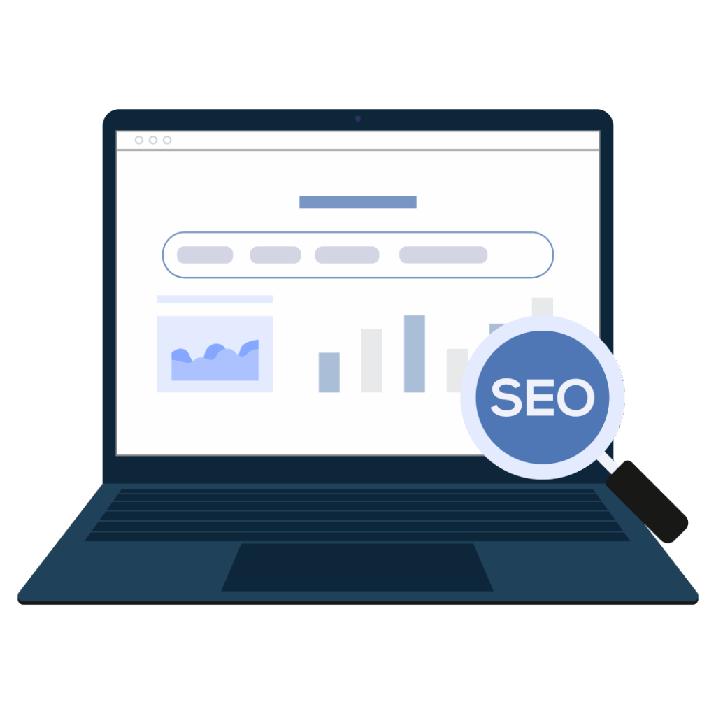 AA Vektordesign SEO