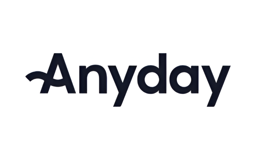 Anyday - betalingsløsning