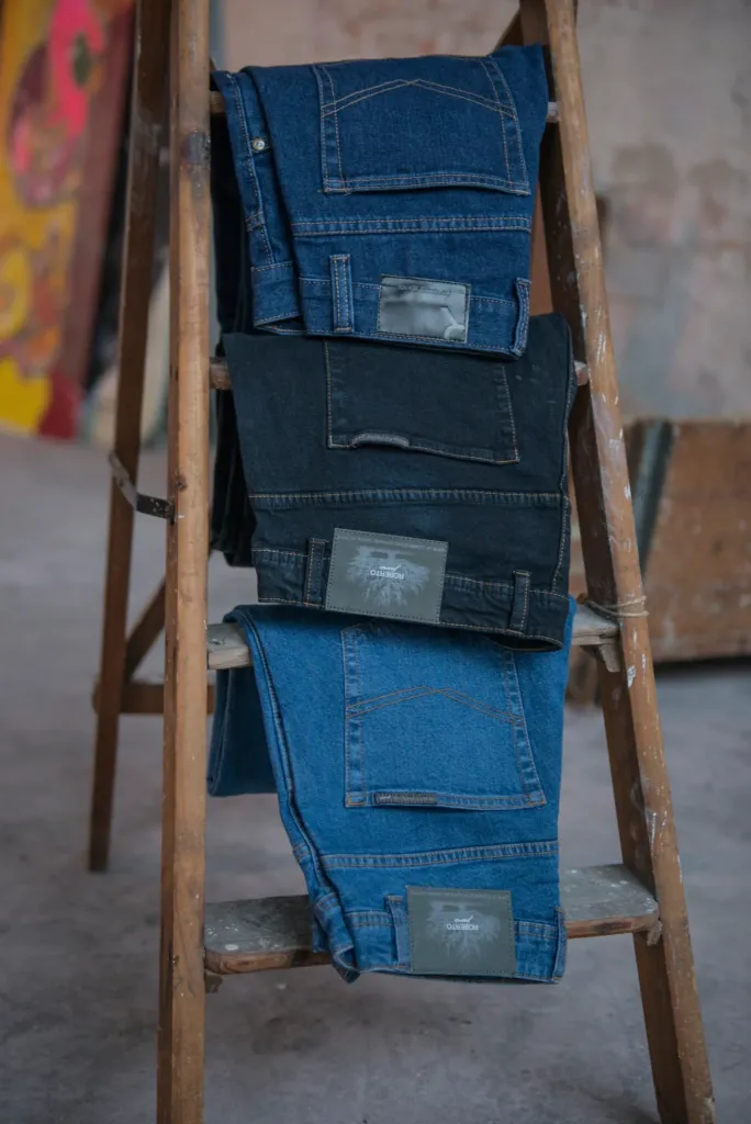 Roberto Jeans
