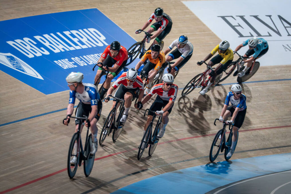 Ballerup Cykelarena